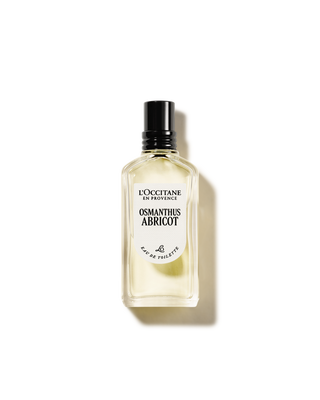 Eau de Toilette Osmanthus Abricot 50mL (Osmanthus)